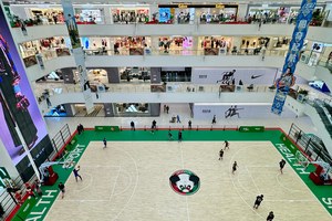 乌鲁木齐有哪些篮球训练营地址